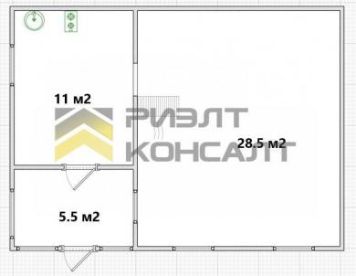 Продажа дома Омск.&nbsp;Омск, СНТ Нефтяник