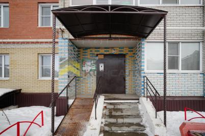 Продажа квартиры Омский. Троицкое. улица Тенистая, 4 Продажа квартиры Омский. Троицкое. улица Тенистая, 4