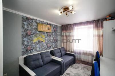 Продажа квартиры Омский. Троицкое. улица Тенистая, 4 Продажа квартиры Омский. Троицкое. улица Тенистая, 4
