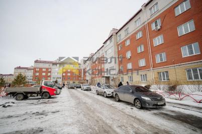 Продажа квартиры Омский. Троицкое. улица Тенистая, 4 Продажа квартиры Омский. Троицкое. улица Тенистая, 4