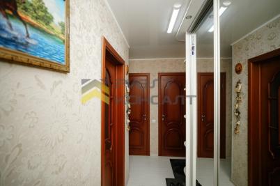 Продажа квартиры Омский. Троицкое. улица Тенистая, 4 Продажа квартиры Омский. Троицкое. улица Тенистая, 4