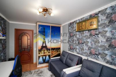 Продажа квартиры Омский. Троицкое. улица Тенистая, 4 Продажа квартиры Омский. Троицкое. улица Тенистая, 4