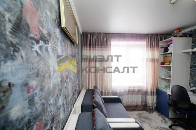 Продажа квартиры Омский. Троицкое. улица Тенистая, 4 Продажа квартиры Омский. Троицкое. улица Тенистая, 4