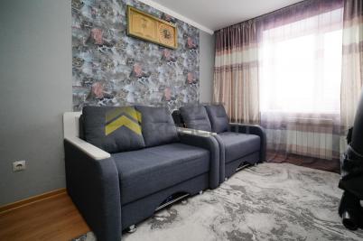 Продажа квартиры Омский. Троицкое. улица Тенистая, 4 Продажа квартиры Омский. Троицкое. улица Тенистая, 4