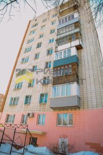 Продажа квартиры Омск. улица 22 Апреля, 40А Продажа квартиры Омск. улица 22 Апреля, 40А