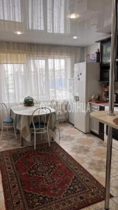 Продажа квартиры Омск. Кордная 5-я, 67 А Продажа квартиры Омск. Кордная 5-я, 67 А