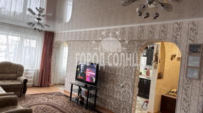Продажа квартиры Омск. Кордная 5-я, 67 А Продажа квартиры Омск. Кордная 5-я, 67 А