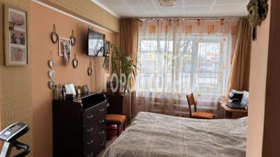 Продажа квартиры Омск. Кордная 5-я, 67 А Продажа квартиры Омск. Кордная 5-я, 67 А