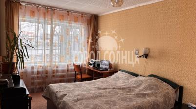 Продажа квартиры Омск. Кордная 5-я, 67 А Продажа квартиры Омск. Кордная 5-я, 67 А