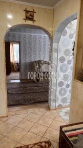 Продажа квартиры Омск. Кордная 5-я, 67 А Продажа квартиры Омск. Кордная 5-я, 67 А
