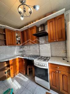 Продажа квартиры Омск. Малиновского, 15