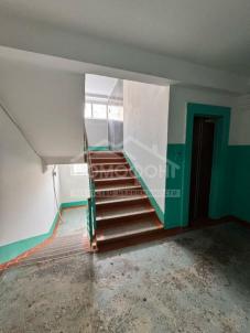 Продажа квартиры Омск. Малиновского, 15