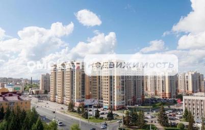 Аренда торговой площади Омск.&nbsp;улица Красный Путь 105А