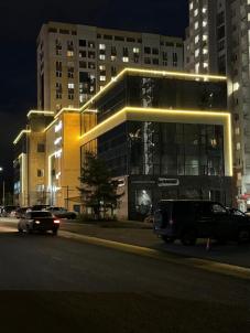 Аренда торговой площади Омск.&nbsp;улица Красный Путь 105А