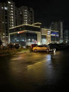 Аренда торговой площади Омск.&nbsp;улица Красный Путь 105А