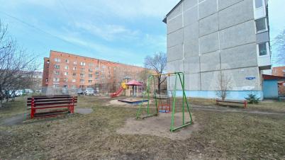 Продажа квартиры Омск. ул. Худенко, 3 Продажа квартиры Омск. ул. Худенко, 3