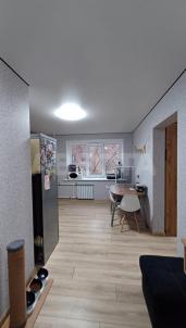 Продажа квартиры Омск. ул. Худенко, 3 Продажа квартиры Омск. ул. Худенко, 3