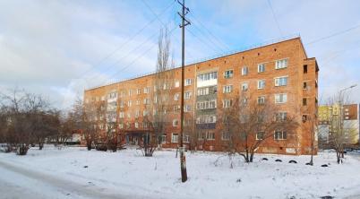 Продажа квартиры Омск. ул. Худенко, 3 Продажа квартиры Омск. ул. Худенко, 3