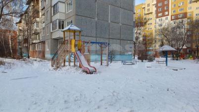 Продажа квартиры Омск. ул. Худенко, 3 Продажа квартиры Омск. ул. Худенко, 3