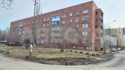 Продажа квартиры Омск. ул. Худенко, 3 Продажа квартиры Омск. ул. Худенко, 3