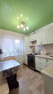 Продажа квартиры Омск. ул. Рощинская, 1 Продажа квартиры Омск. ул. Рощинская, 1