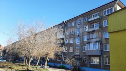 Продажа квартиры Омск. ул. Рощинская, 1 Продажа квартиры Омск. ул. Рощинская, 1