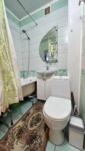 Продажа квартиры Омск. ул. Рощинская, 1 Продажа квартиры Омск. ул. Рощинская, 1