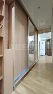 Продажа квартиры Омск. ул. Рощинская, 1 Продажа квартиры Омск. ул. Рощинская, 1