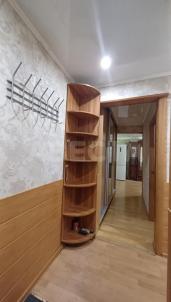 Продажа квартиры Омск. ул. Рощинская, 1 Продажа квартиры Омск. ул. Рощинская, 1