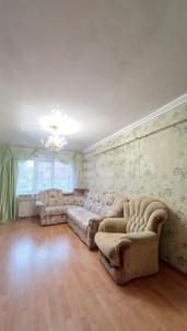 Продажа квартиры Омск. ул. Рощинская, 1 Продажа квартиры Омск. ул. Рощинская, 1