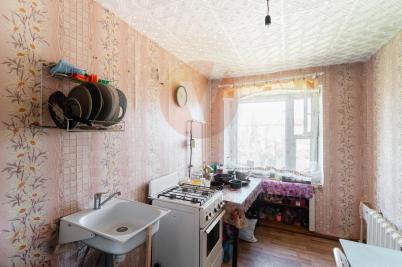 Продажа квартиры Омск. 26-я Северная улица 19 Продажа квартиры Омск. 26-я Северная улица 19