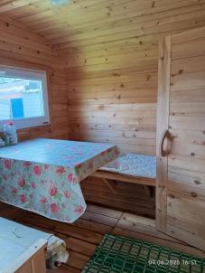 Продажа дачи Омск. СНТ Черемушки 