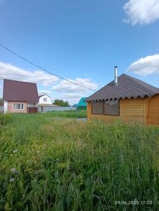 Продажа дачи Омск. СНТ Черемушки 