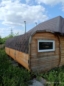 Продажа дачи Омск. СНТ Черемушки 