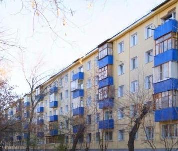 Продажа квартиры Омск. ул Петра Осминина, 7 Продажа квартиры Омск. ул Петра Осминина, 7