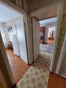 Продажа квартиры Омск. ул Петра Осминина, 7 Продажа квартиры Омск. ул Петра Осминина, 7