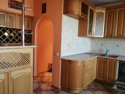Продажа квартиры Омск. ул Масленникова, 72 Продажа квартиры Омск. ул Масленникова, 72