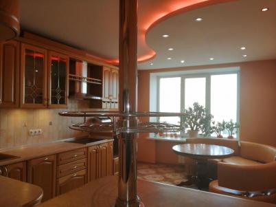 Продажа квартиры Омск. ул Масленникова, 72 Продажа квартиры Омск. ул Масленникова, 72