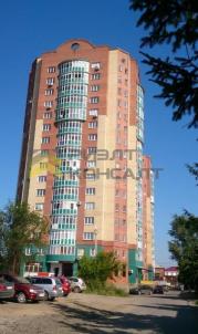 Продажа квартиры Омск. улица 8-я Линия, 197А Продажа квартиры Омск. улица 8-я Линия, 197А