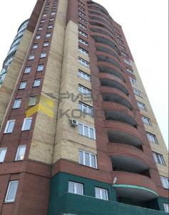 Продажа квартиры Омск. улица 8-я Линия, 197А Продажа квартиры Омск. улица 8-я Линия, 197А