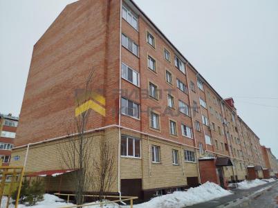 Продажа квартиры Омский. Троицкое. проспект Яснополянский, 6 Продажа квартиры Омский. Троицкое. проспект Яснополянский, 6