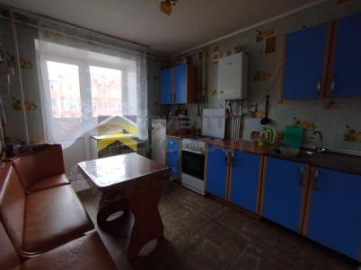 Продажа квартиры Омский. Троицкое. проспект Яснополянский, 6 Продажа квартиры Омский. Троицкое. проспект Яснополянский, 6