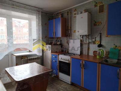 Продажа квартиры Омский. Троицкое. проспект Яснополянский, 6 Продажа квартиры Омский. Троицкое. проспект Яснополянский, 6