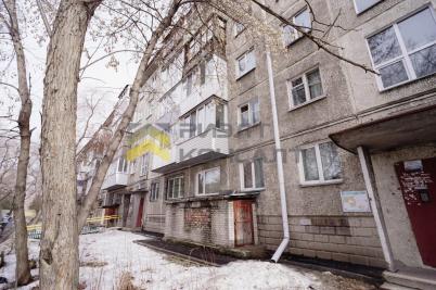 Продажа квартиры Омск. улица Полосухина, 394 Продажа квартиры Омск. улица Полосухина, 394