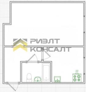 Продажа квартиры Омск. улица Полосухина, 394 Продажа квартиры Омск. улица Полосухина, 394