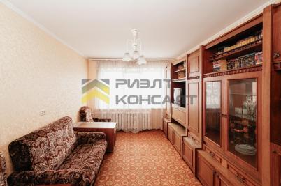 Продажа квартиры Омск. улица Полосухина, 394 Продажа квартиры Омск. улица Полосухина, 394