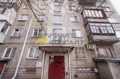 Продажа квартиры Омск. улица Полосухина, 394 Продажа квартиры Омск. улица Полосухина, 394