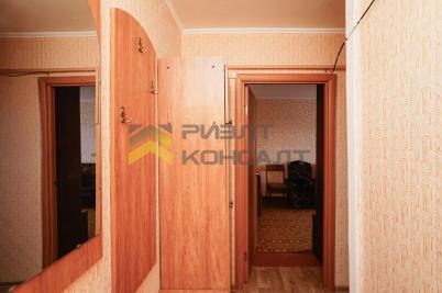 Продажа квартиры Омск. улица Полосухина, 394 Продажа квартиры Омск. улица Полосухина, 394