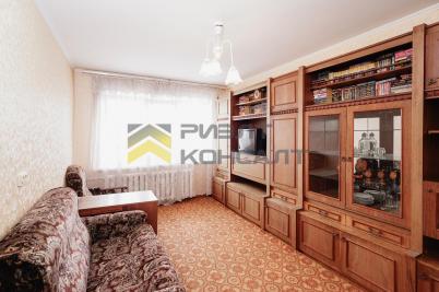 Продажа квартиры Омск. улица Полосухина, 394 Продажа квартиры Омск. улица Полосухина, 394