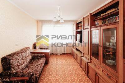Продажа квартиры Омск. улица Полосухина, 394 Продажа квартиры Омск. улица Полосухина, 394